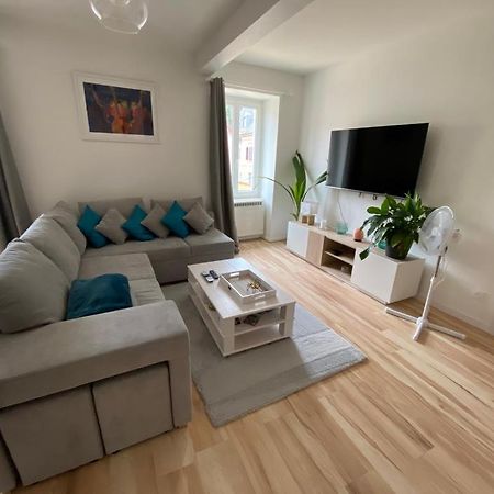 Appartement Centre Ville Rixheim Zewnętrze zdjęcie