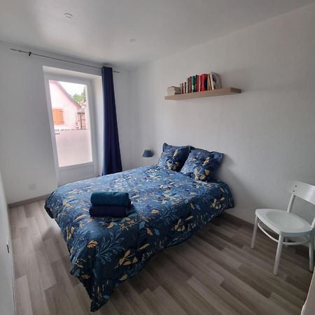Appartement Centre Ville Rixheim Zewnętrze zdjęcie