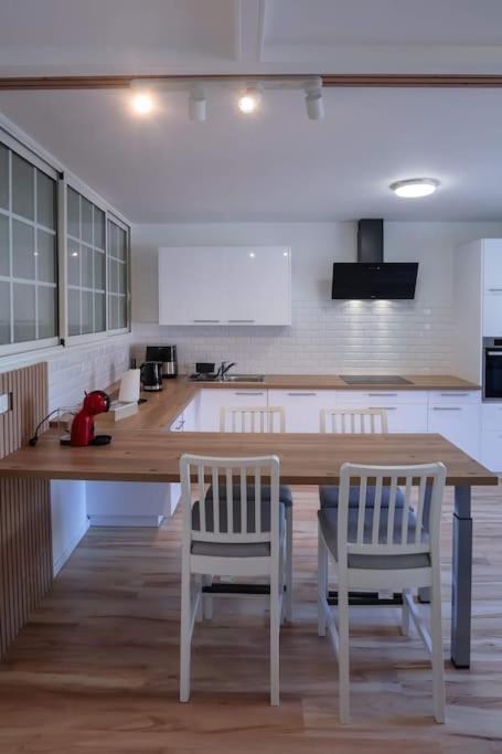 Appartement Centre Ville Rixheim Zewnętrze zdjęcie
