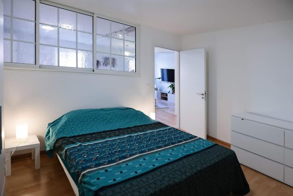 Appartement Centre Ville Rixheim Zewnętrze zdjęcie