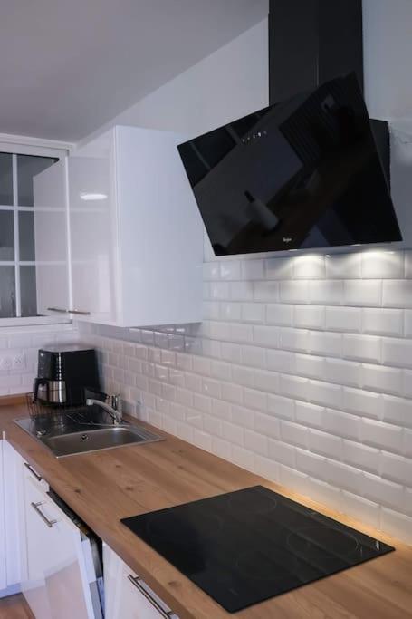 Appartement Centre Ville Rixheim Zewnętrze zdjęcie