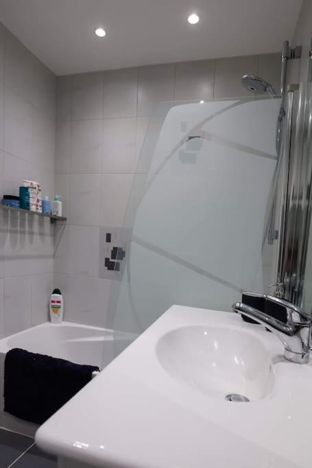 Appartement Centre Ville Rixheim Zewnętrze zdjęcie