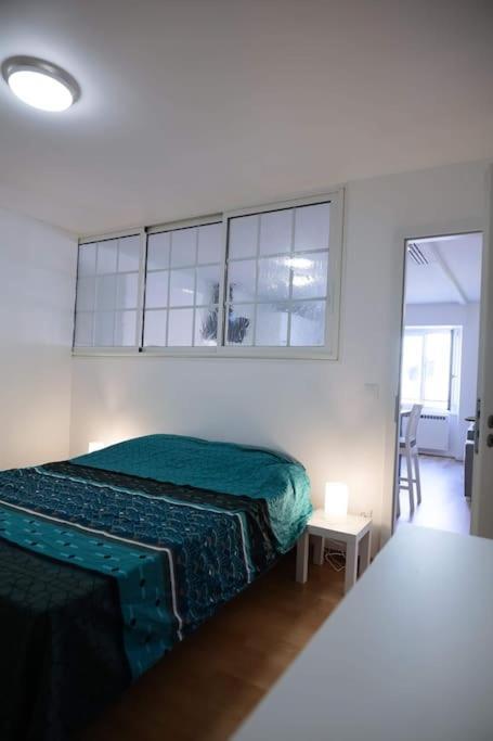 Appartement Centre Ville Rixheim Zewnętrze zdjęcie