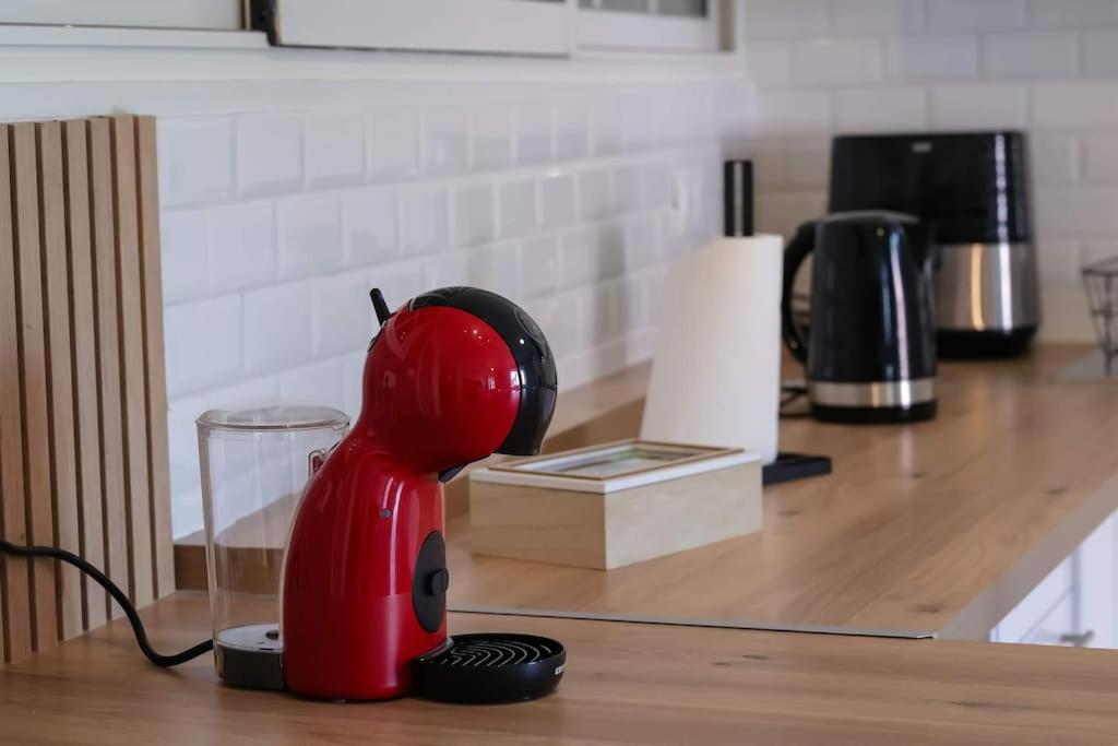 Appartement Centre Ville Rixheim Zewnętrze zdjęcie