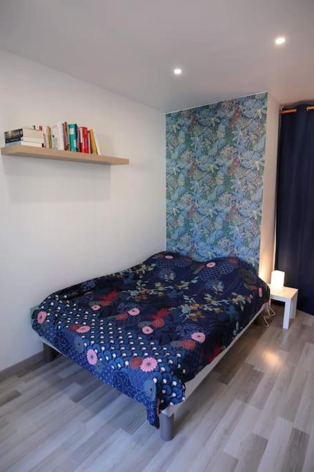 Appartement Centre Ville Rixheim Zewnętrze zdjęcie