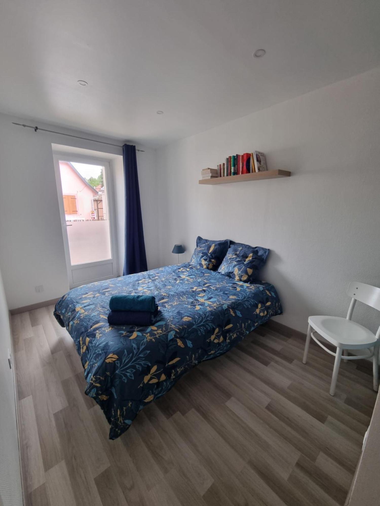 Appartement Centre Ville Rixheim Zewnętrze zdjęcie