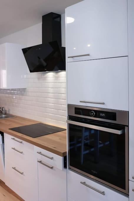Appartement Centre Ville Rixheim Zewnętrze zdjęcie